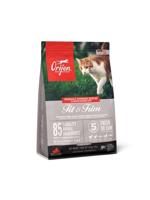 ORIJEN WHOLE PREY FIT & TRIM CAT