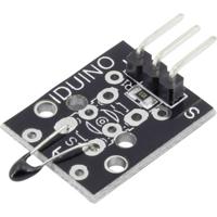 Iduino 1485330 Temperatuursensor 1 stuk(s) - thumbnail