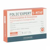Folic'expert Tabl 90 Folic'expert Tabl 90