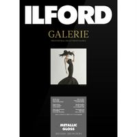 Ilford Galerie Prestige Metallic Gloss 260g 4x6" 100 vel