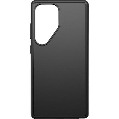 Otterbox Symmetry Series Backcover Samsung Galaxy S25 Ultra Zwart Inductieve lading