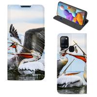 Galaxy A21s Hoesje Maken met Foto | Eigen telefoonhoesje ontwerpen | Op maat gemaakt