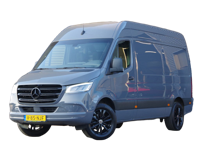 Mercedes Benz Sprinter