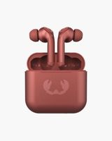 Fresh 'n Rebel Twins 3 Tip Headset True Wireless Stereo (TWS) In-ear Oproepen/muziek USB Type-C Bluetooth Rood - thumbnail