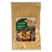 Juspoeder navul 200 Gram