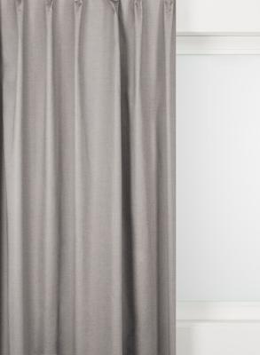 HEMA Gordijnstof Nunspeet Gerecycled Naturel (naturel)