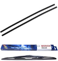 Bosch Ruitenwissers voorzijdedeelset voorzijde + achter 109H450