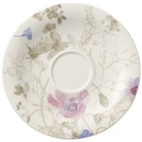 Villeroy & Boch Mariefleur Gris Basic Koffieschotel 16 cm - thumbnail