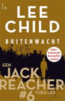 Buitenwacht (Paperback) - thumbnail