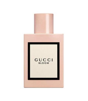 Gucci eau de parfum spray bloom 50ml dames