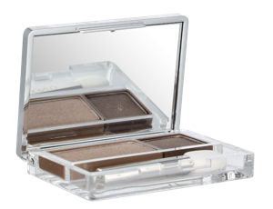 Clinique All About Shadow Duo 1.70 g Oogschaduw 1.7 g