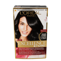 Excellence Excellence 1 Zwart 1 Set