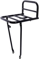 Atranvelo transport bagagedrager, voorop "jumbo" fr.carrier jumbo alu b