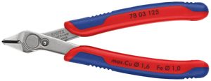 ELEKTRONICATANG 7803-125 MM