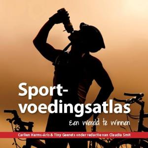 Sportvoedingsatlas (Paperback)