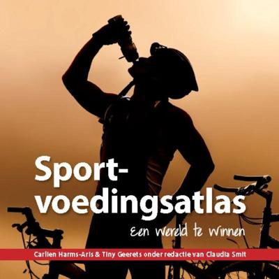 Sportvoedingsatlas (Paperback)