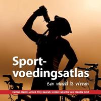 Sportvoedingsatlas (Paperback)