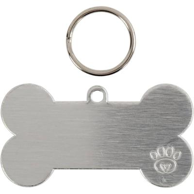ImpressArt Dierenlabel set, afm 40 mm, 4 set/ 1 doos