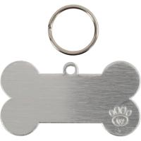 ImpressArt Dierenlabel set, afm 40 mm, 4 set/ 1 doos