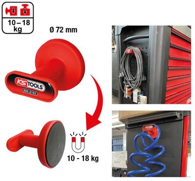 KS TOOLS Magnetic holder ks-tools