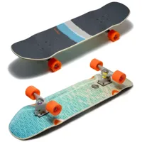Bolsa II Carver CX 34" - Surfskate Complete
