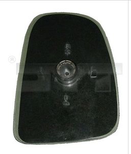 Spiegelglas, buitenspiegel 31000621