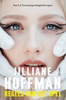 Regels van het spel - Jilliane Hoffman - ebook
