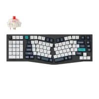 Keychron Q14 Max (Alice layout) toetsenbord Keychron Q14 Max (Alice layout) toetsenbord