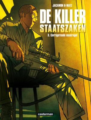 Corrigerende maatregel (Hardback)
