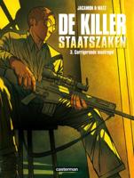 Corrigerende maatregel (Hardback)