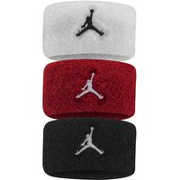 Jordan Haarbandjes Terry 3-pack