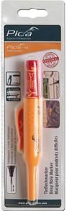 Pica Markeerstift Pica rood - 6453300