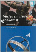 Verleden, Heden, Toekomst / Bronnenboek - thumbnail