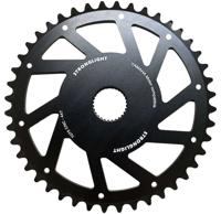 Stronglight E-bike Direct Mount chainring for Yamaha