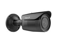 Ip-camera cilindrisch varifocale lens zwart 2mp - Velleman