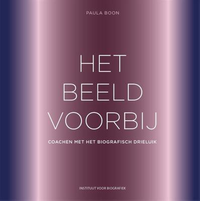 Het beeld voorbij (Hardback)