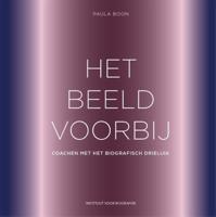 Het beeld voorbij (Hardback)