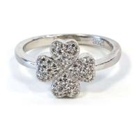 Ring Dames Folli Follie 3R19S006C Maat 12