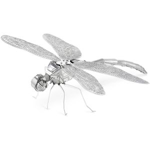 Metal Earth Dragonfly