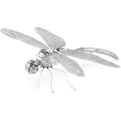 Metal Earth Dragonfly