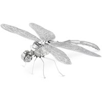 Metal Earth Dragonfly Metal Earth Dragonfly