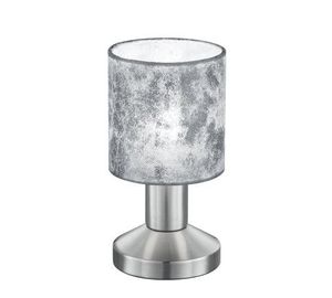Trio Tafellamp GARDA Zilver