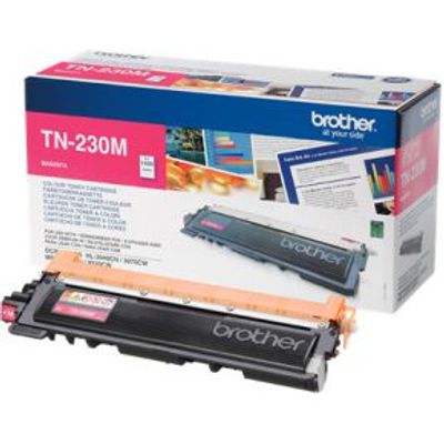 Brother TN-230 M Toner magenta