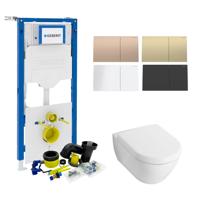 Geberit UP320 set20 Sigma 70