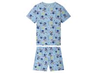 Korte kinder pyjama (Sonic, 110/116)