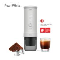 Outin Nano - Pearl White Outin Nano - Pearl White
