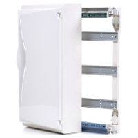 BC-A-3/39-TW-G  - Surface mounted distribution board BC-A-3/39-TW-G