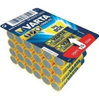 Varta BV-LL 24 AAA Alkaline 1.5V niet-oplaadbare batterij - thumbnail