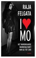 I love Mo - Raja Felgata - ebook