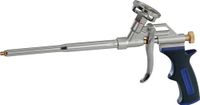 Promat 1C-montagepistool Lite | metaal | v.1K-PU-pistoolschuimen - 4000356205 - 4000356205 Promat 1C-montagepistool Lite | metaal | v.1K-PU-pistoolschuimen - 4000356205 - 4000356205